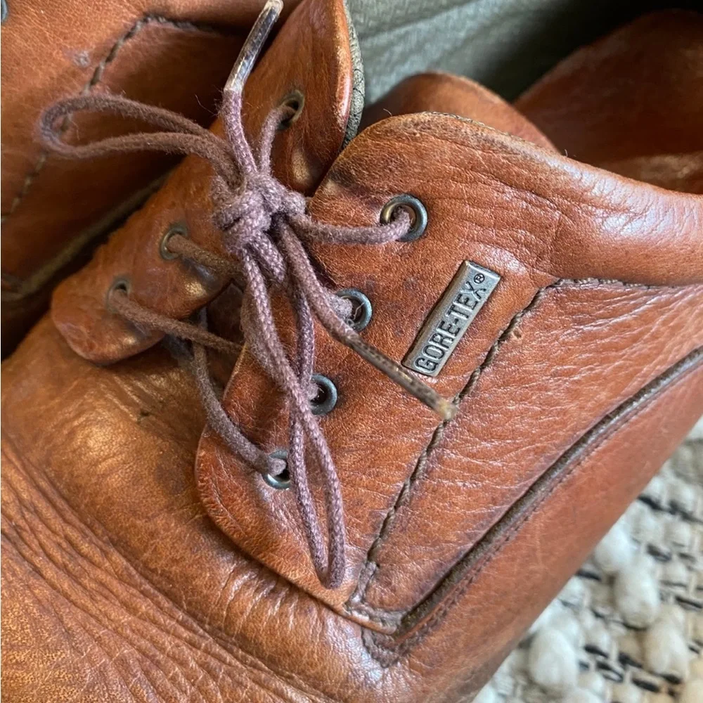 Johnston and Murphy Mens‎ shoes size 10.5